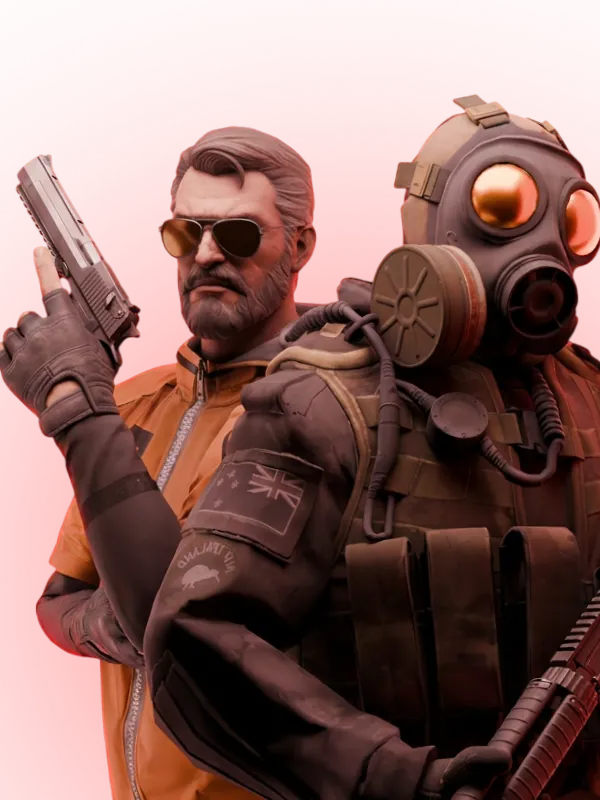 CS2RED - Игровые сервера в CS2